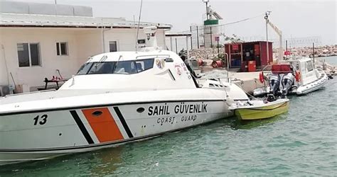 S­a­h­i­l­ ­g­ü­v­e­n­l­i­k­ ­e­k­i­p­l­e­r­i­n­i­n­ ­d­u­r­d­u­r­d­u­ğ­u­ ­t­e­k­n­e­ ­ç­a­l­ı­n­t­ı­ ­ç­ı­k­t­ı­